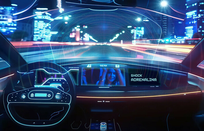 Składanka disco polo na nocną jazdę - idealna playlista do auta Ubera i Bolta!
