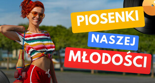 Składanka „Piosenki naszej młodości – Miłość w Santorini” – klasyczne przeboje, które zna cała Polska