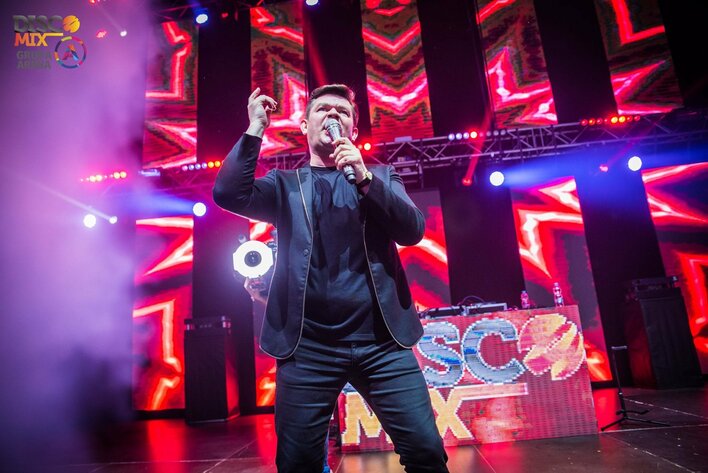 Sklep króla disco polo już dostępny! Każdy znajdzie coś dla siebie!