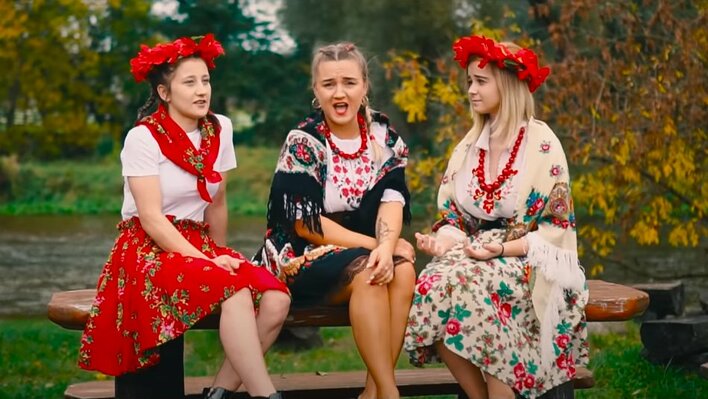 Skoczna nowość disco polo od grupy LaMaro! Czy utwór stanie się hitem jesieni?