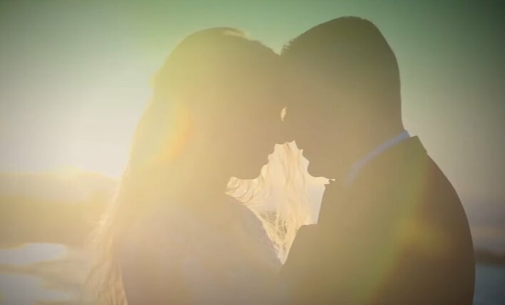 Szukacie utworu na pierwszy taniec? To jest idealna piosenka dla pary młodej?! 