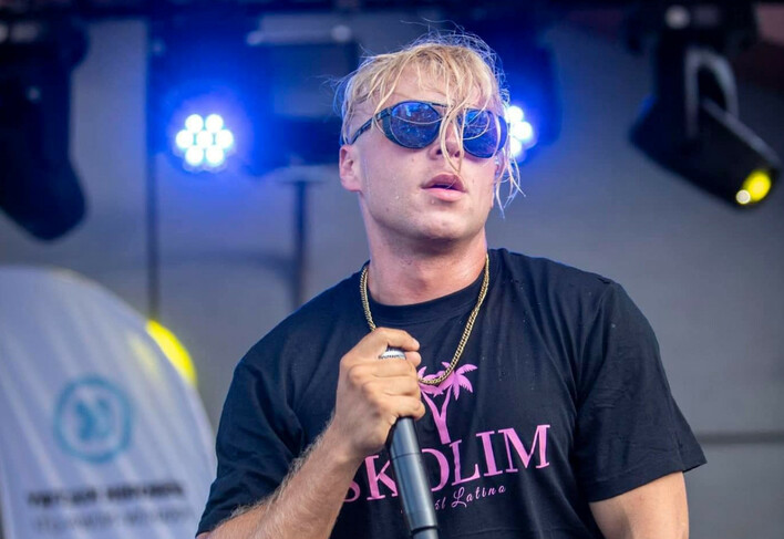 Igor Herbut z LemON pod wrażeniem SKOLIMA! Artysta nie kryje zaskoczenia „To jest niesamowite„

