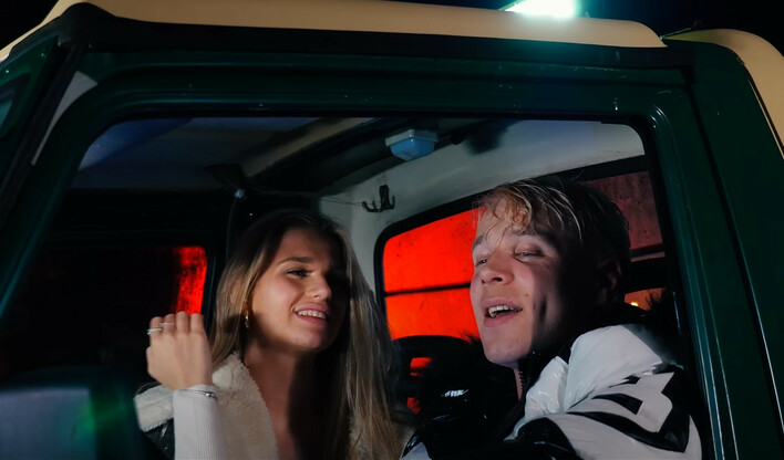 Skolim - Nowy król ballad: „Co w Tobie jest„ podbiło Polskę