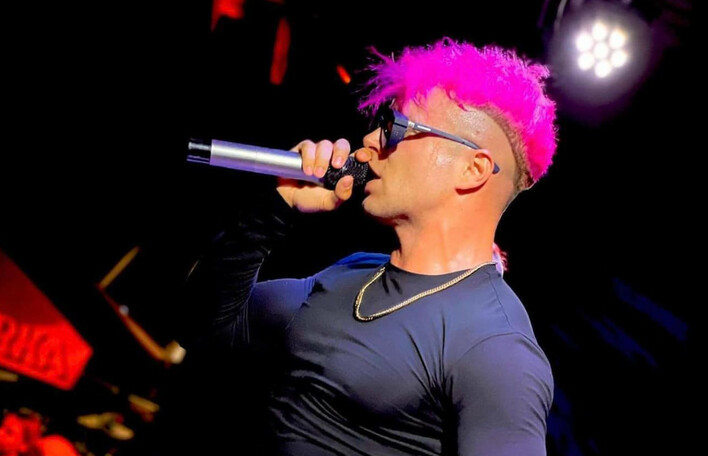 Skolim - Prawdziwy Król Przebojów! 16 Milionów w niespełna miesiąc? TO wszystko dzięki piosence „Ona mi dała„!

