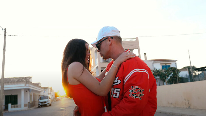 Skolim - Temperatura. Gorąca premiera od króla latino już dostępna!