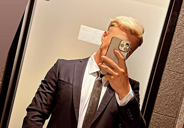 Skolim bierze ślub?! Król latino szczerze o planowanej dacie