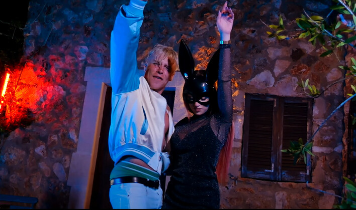 Skolim bije konkurencję! Milion w 19 godzin! To wszystko dzięki piosence pt. „Palermo„