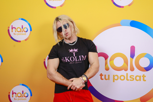 Skolim bije rekordy koncertów. 