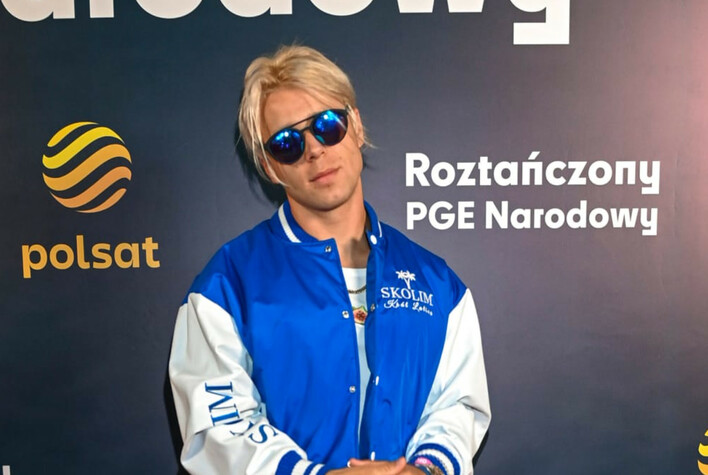 Skolim bije rekordy! W 2025 roku ma zagrać aż 600 koncertów i zarobi miliony?!