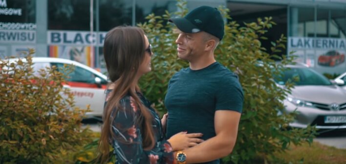 Znany aktor wydał produkcję disco polo! Jego nowość podbije rynek muzyczny?!