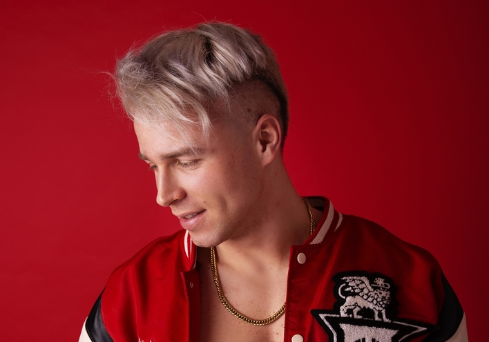 Sylwestrowe moce Skolima! Co skrywa król latino?!