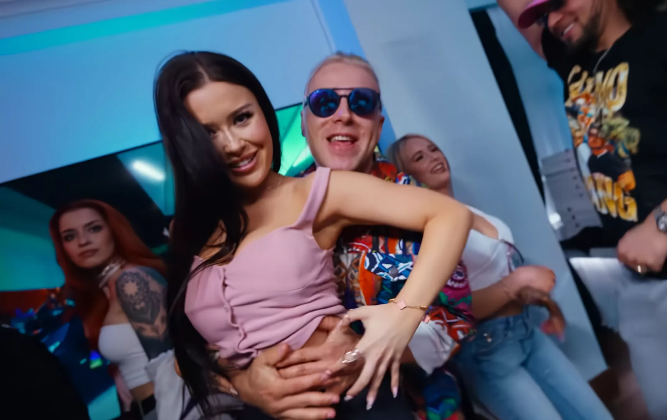 Skolim i Blanka z „Niewinna” zmiażdżyli konkurencję! TO hit roku?!