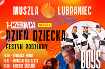 Skolim i Boys w Lubrańcu! Wielka impreza z DJ Benny już w Dzień Dziecka – szykuj się na hitowy festyn

