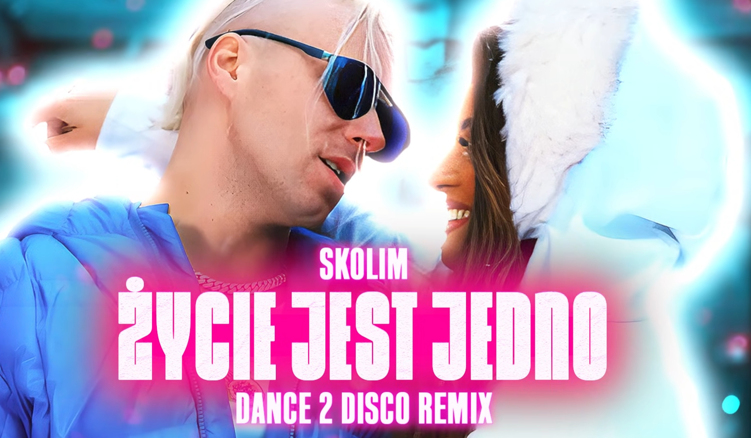 Skolim i Dance 2 Disco łączą siły w nowej wersji hitu „Życie jest jedno”