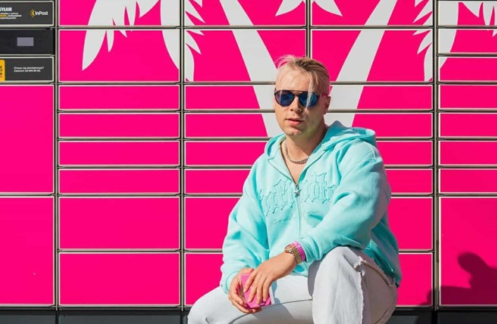 Skolim i InPost ruszają ze współpracą. Różowe paczkomaty w całej Polsce?