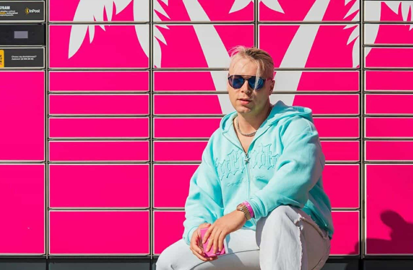 Skolim i InPost ruszają ze współpracą. Różowe paczkomaty w całej Polsce?