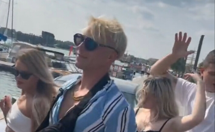 Skolim i Kumi prezentują przedpremierowo swoją nową piosenkę „Balanga„