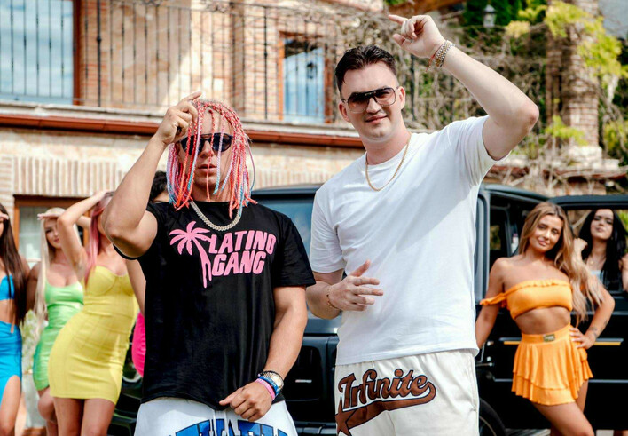 Skolim i Raider zaskakują duetem „Co Ty robisz ze mną” – czy to kandydat na hit lata 2025?