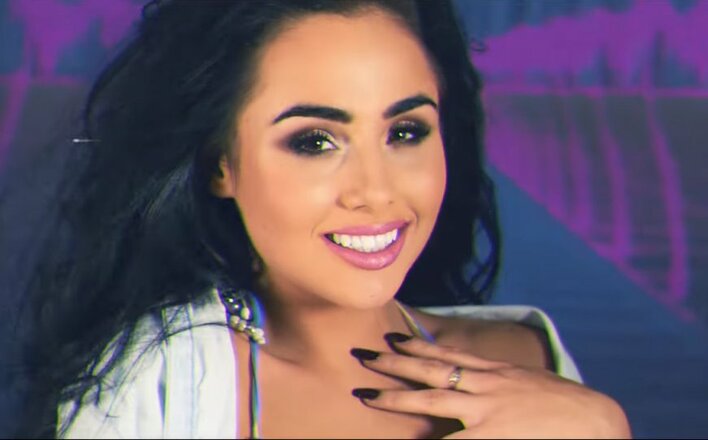 Skolim - Kocham Ciebie tak | Premiera klipu