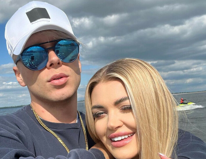 Skolim komponuje przebój dla gwiazdy telewizji! Posłuchajcie unikalnego nagrania! Tylko u nas