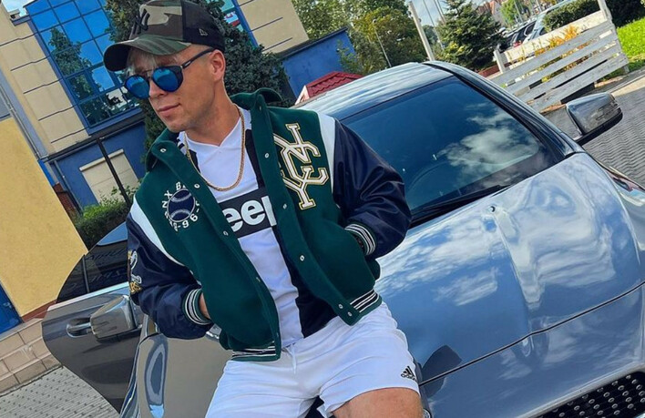 Skolim kończy z walkami w Prime MMA?! Artysta wszedł w układ z ważną osobą „Tak jak obiecałem (...) Moja Ostatnia walka„