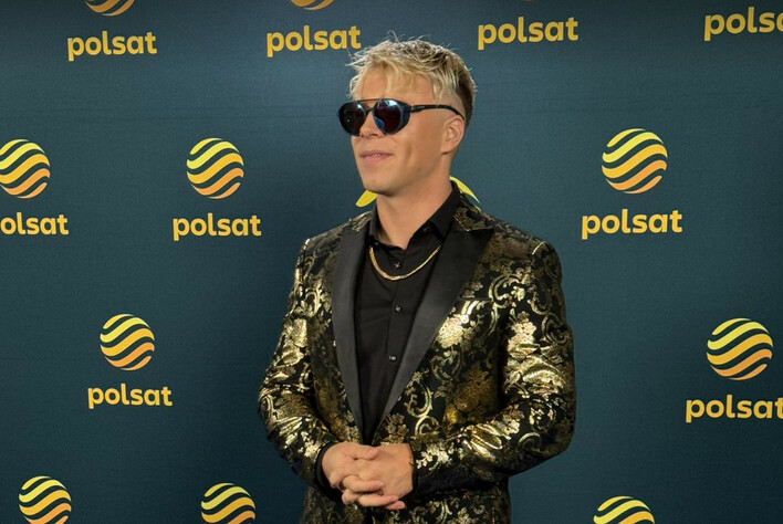 Skolim: Król polskich wesel! Panny młode uwielbiają jego przeboje!