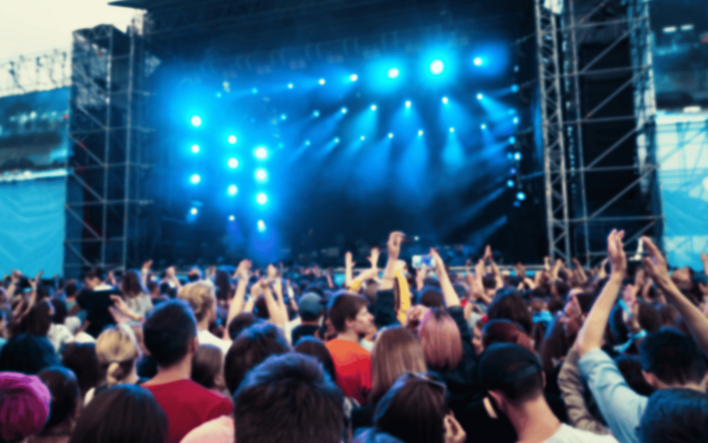 Skolim, Łobuzy i Baciary rozpalą scenę! Dni Połańca 2025