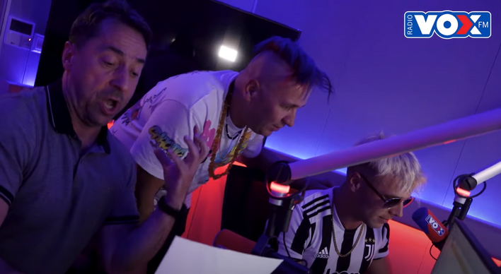 Skolim & Marcin Miller w emocjonalnym wykonaniu „Dumki na dwa serca„! Zobaczcie jak im poszło!