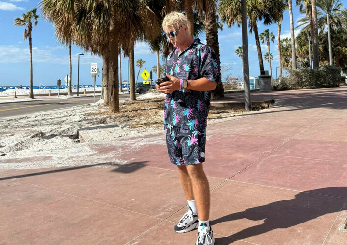 Skolim miażdży konkurencję w martwym sezonie koncertowym! Zagra ponad 40 koncertów i wielki sylwester! 
