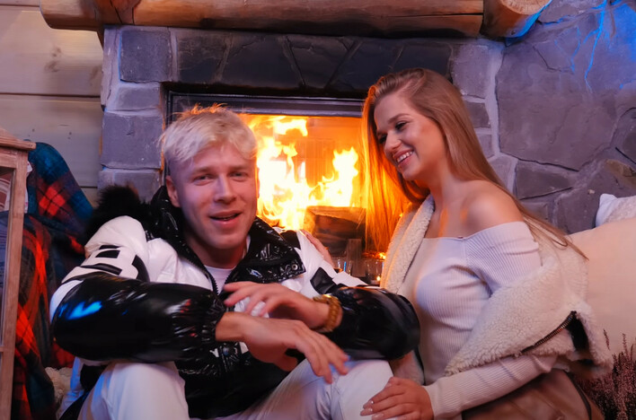 Skolim milionerem? Na jego koncie pojawiło się 20 milionów