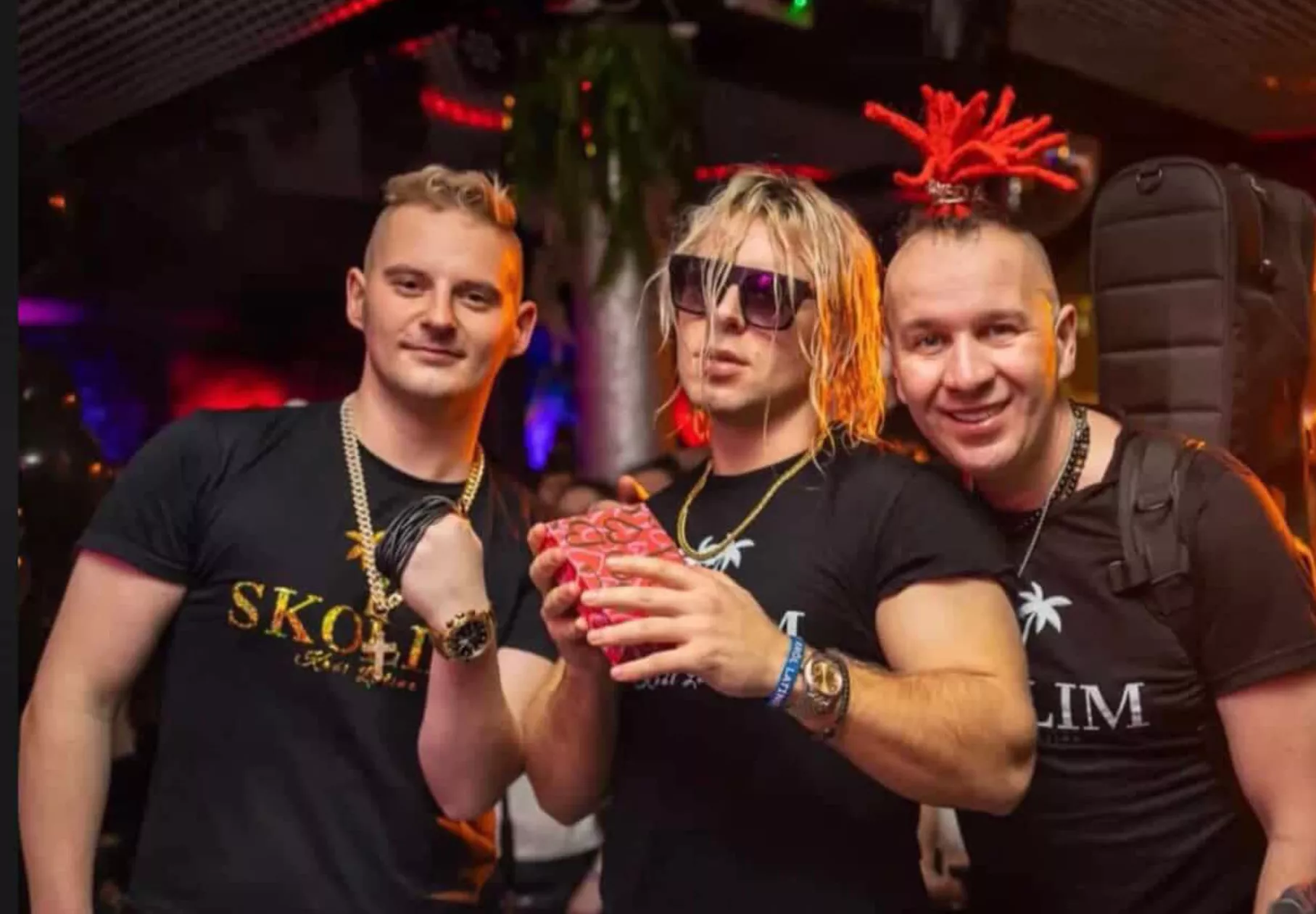 Skolim mówi o spotkaniu i współpracy z Edytą Górniak. Padły konkretne słowa