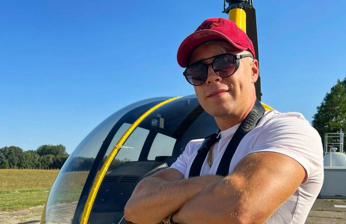 Skolim na liście najbogatszych Polaków?! Konto wokalisty zasilone WIELKIMI milionami!