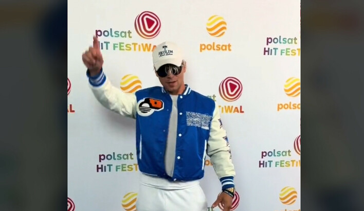 Skolim gwiazdą na Polsat Hit Festiwal: Gorączka Muzyki Latino w Polsce „Przygotowuję coś specjalnego„ 
