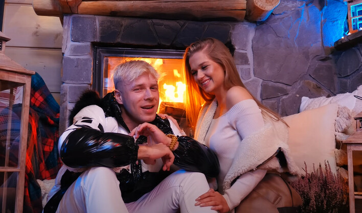 Skolim na szczycie! Zostawił konkurencję daleko w tyle! „Co w Tobie jest„ to prawdziwy sztos!