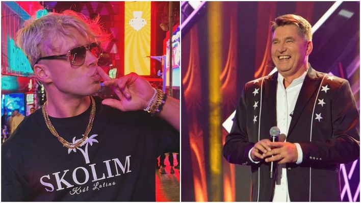 Skolim na topie, ale lider Bayer Full przewiduje koniec? Słowa Świerzyńskiego zaskakują