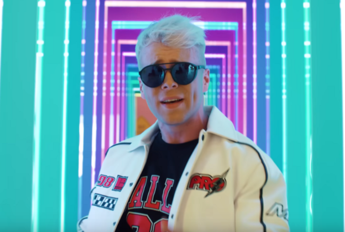 Skolim najlepszym wokalistą 2023 roku?! Popularny wokalista podbija muzyczny rynek!