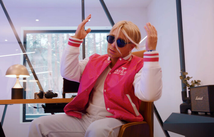 Skolim nie zna granic. 29 koncertów w listopadzie i wielka trasa po USA oraz Kanadzie