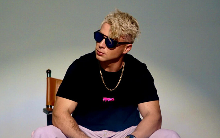 Skolim nie żyje?! Król Latino zabiera głos po wypadku pod Koszalinem