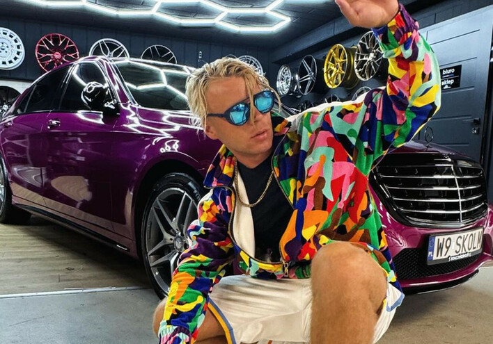 Skolim nie zwalnia tempa! Niezwykła Trasa Koncertowa Jesień 2024 robi wrażenie – Gdzie zagra król latino?
