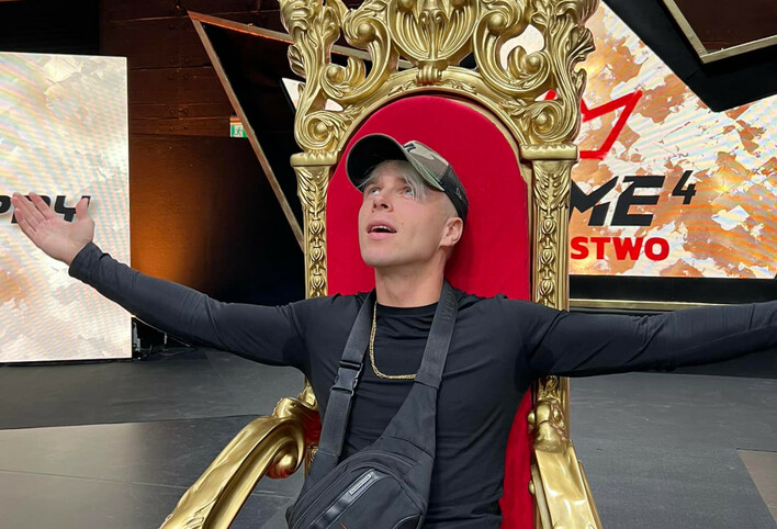 Skolim nowym królem polskiej muzyki? Wiemy, na ile lat artysta ma zapełniony kalendarz koncertami! 