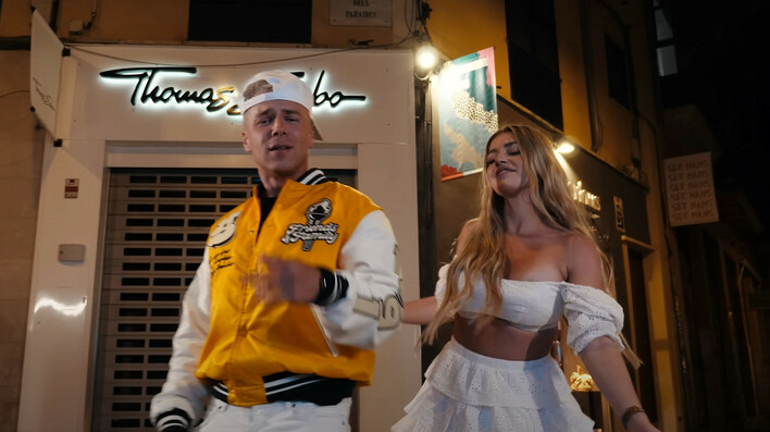 Skolim numerem jeden w Polsce! „Ona mi dała„ to wakacyjny hit! Taki wynik to coś niewyobrażalnego!