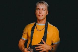 Skolim o Danielu Martyniuku mówi wprost – zaskakujące słowa o synu króla disco polo obiegły sieć