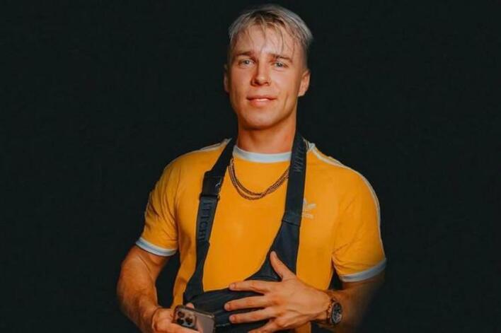 Skolim o Danielu Martyniuku mówi wprost – zaskakujące słowa o synu króla disco polo obiegły sieć