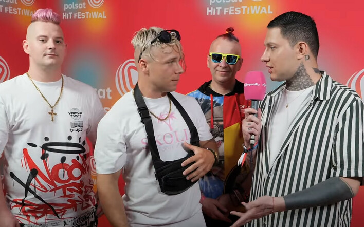 Pieniądze Go zmieniły?! Skolim szczerze o swoim sukcesie i planach na międzynarodową karierę! Będzie śpiewał po hiszpańsku?! 

