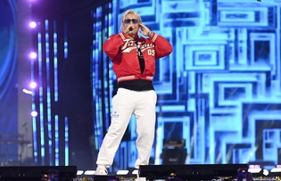 Skolim o współpracy z Justyną Steczkowską. Gwiazdy pracują nad wspólnym utworem