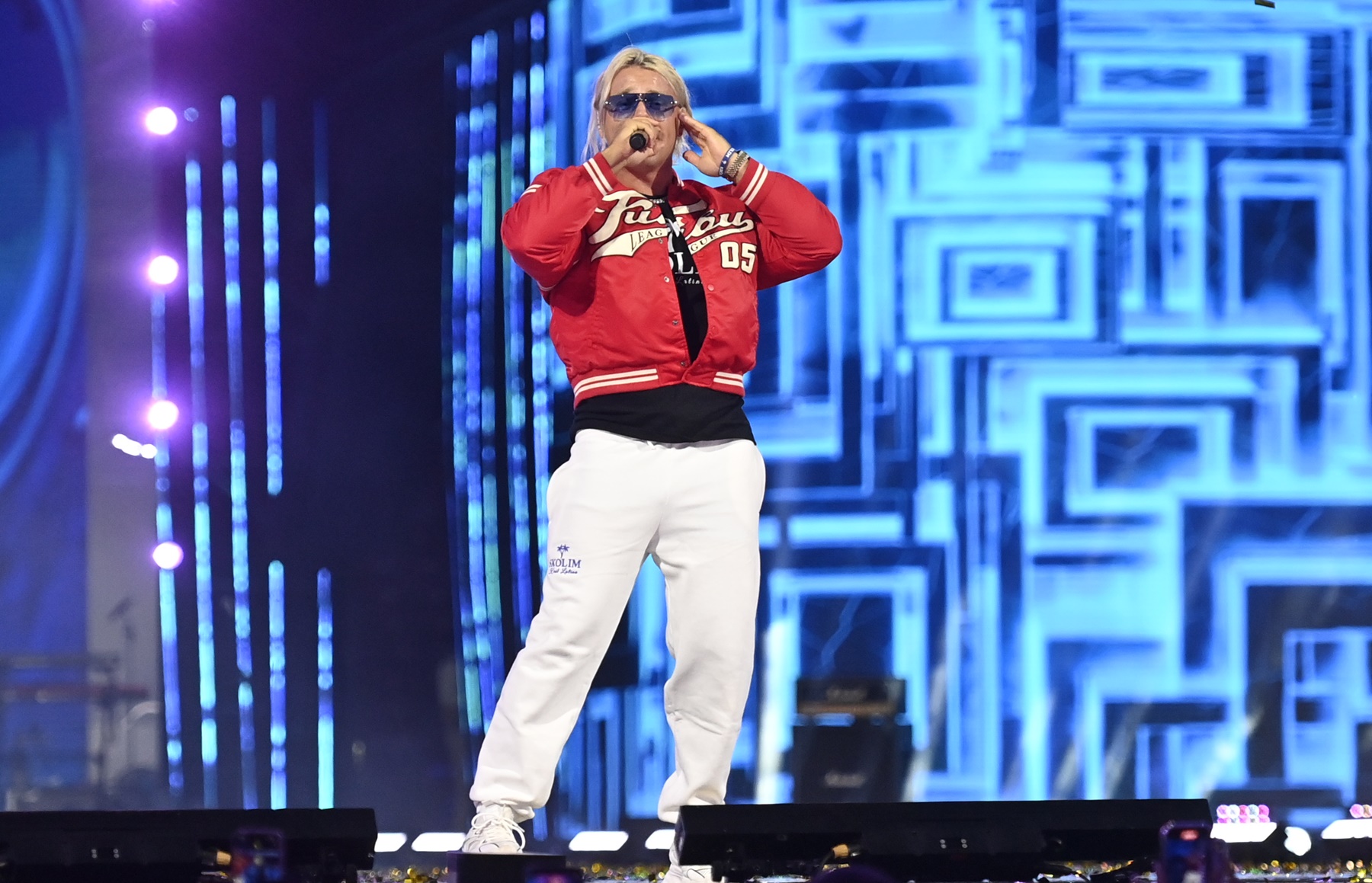 Skolim o współpracy z Justyną Steczkowską. Gwiazdy pracują nad wspólnym utworem