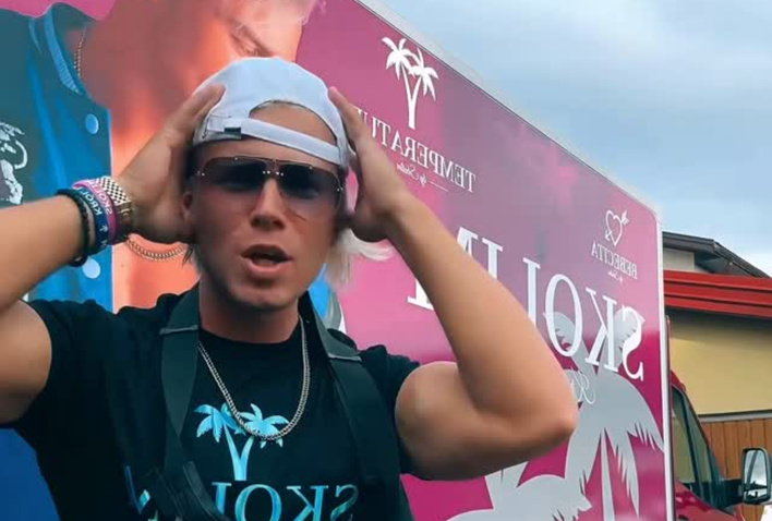 Skolim obwieścił światu nowinę, na którą wszyscy czekali! Lawina gratulacji w sieci