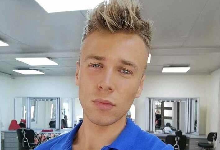 To Jego 5 minut! Skolim zdradził co zrobi, kiedy na koncie pojawi się 100 mln! Myślicie, że mu się uda?! 