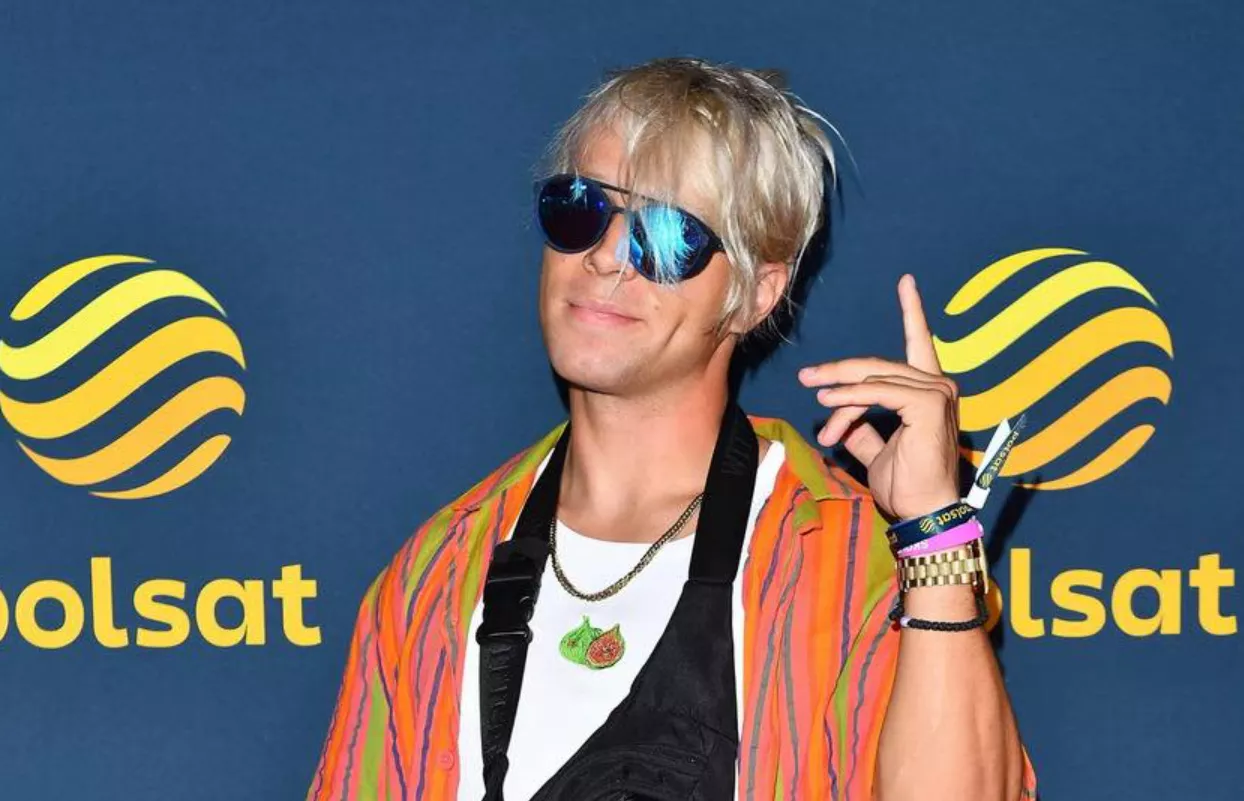 Skolim ogłosił trasę koncertową na kwiecień 2026. Tyle koncertów w jednym miesiącu robi wrażenie