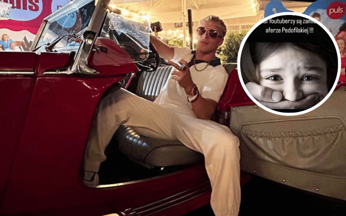 Skolim OSTRO komentuje aferę Pandora Gate! Co ukrywają najwięksi Youtuberzy?!